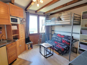 **Studio Montagne 2/3 pers - Pied des pistes, centre station** - FR-1-393-43